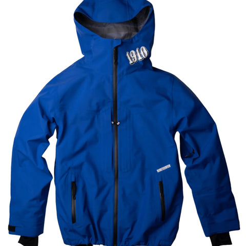 1910 Auburn 3L Snow Jacket 2027 (Multiple Color Options)