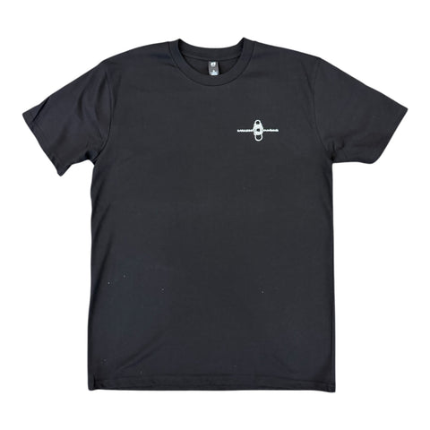 Darkside Earn Your Turns Short Sleeve Tee