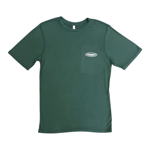 Darkside x CG Habitats Routine Space Base Layer T-Shirt