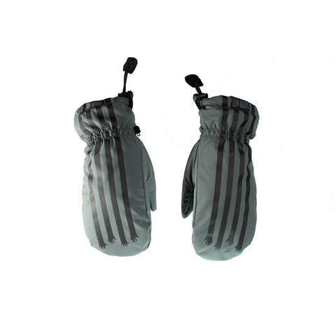 Salmon Arms Classic Mitt 2024 (Stripes Grey Only!)