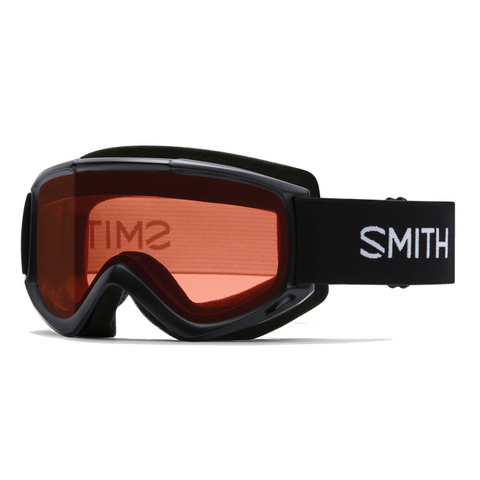 Smith Electra Goggles Black RC36 Lens