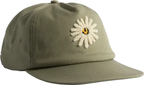 Coal The Hayes 5 Panel Hat 2026 (Multiple Color Options)