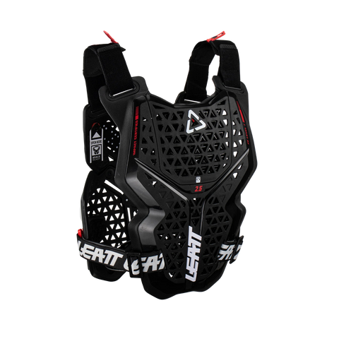 Leatt Chest Protector 2.5 2026 (Multiple Color Options)