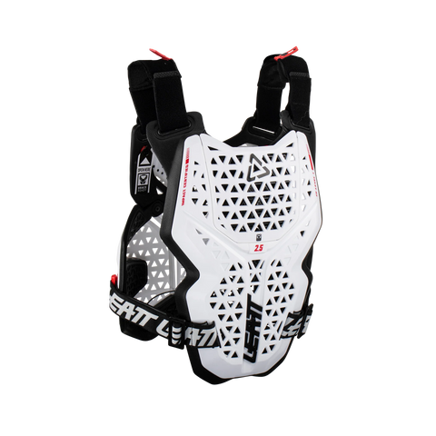 Leatt Chest Protector 2.5 2026 (Multiple Color Options)