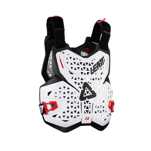 Leatt Chest Protector 2.5 2026 (Multiple Color Options)