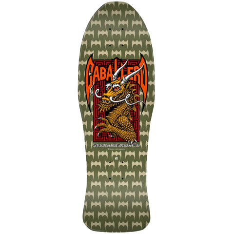 Bones Brigade Series 13 Reissue Skateboard Decks (Multiple Options)