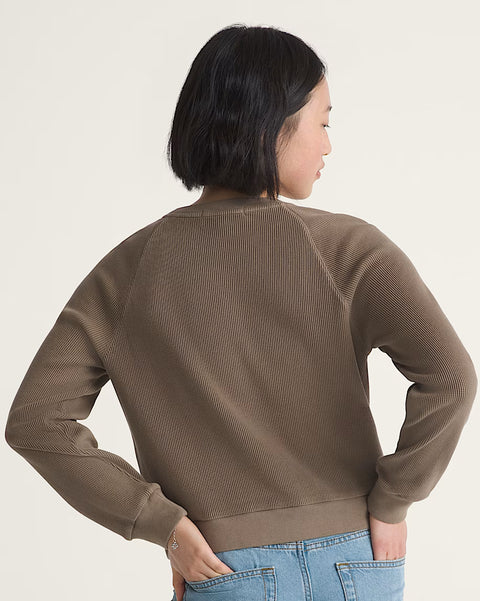 Vans Women's Cabrillo LS Thermal Crew