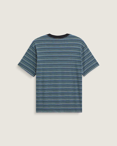 Vans Cameron Stripe SS Knit Shirt