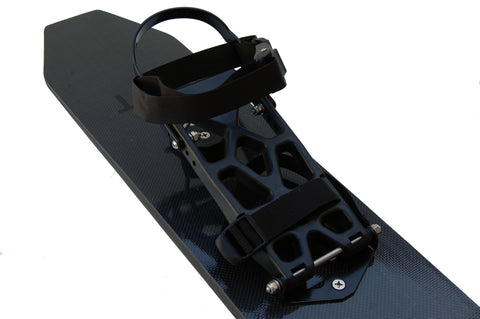 Drift Carbon Weave - Nylon Skin Drift Boards