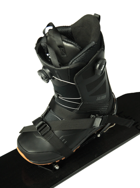 Drift Carbon Weave - Nylon Skin Drift Boards