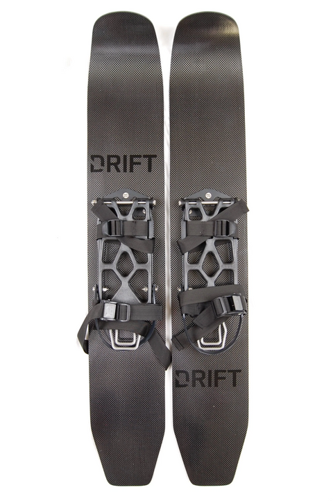 Drift Cascade - Nylon Skin Drift Boards