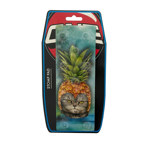 One Ball Cat Apple Stomp Pad