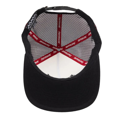 Fasthouse Champions Choice Hat