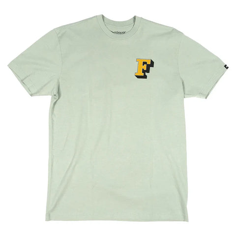 Fasthouse Champions Choice SS Tee