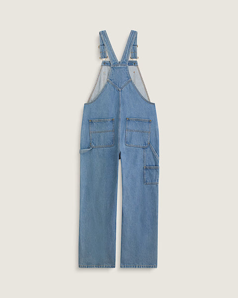 Vans Women's Chore Denim Overall