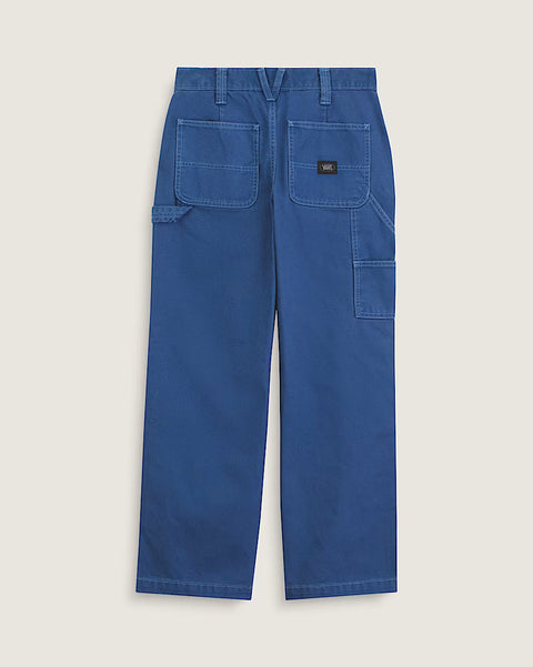 Vans Women's Chore Mid Rise Straight Pants (Multiple Color Options)