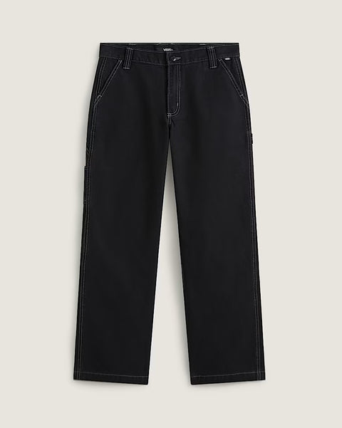 Vans Women's Chore Mid Rise Straight Pants (Multiple Color Options)