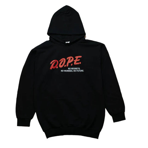 D.O.P.E. Industries OG Hoodie 2025