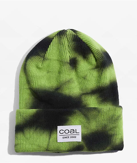 Coal The Standard Beanie (Multiple Color Options)