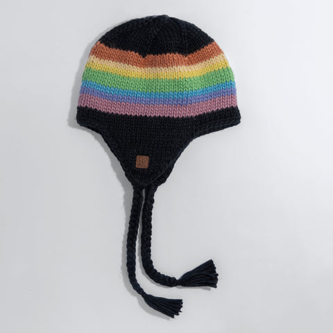 Coal Dori Beanie 2025