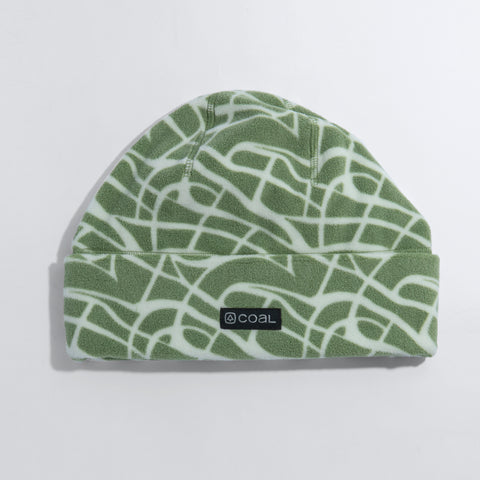 Coal New Jack Beanie 2025 (Multiple Color Options)