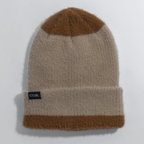 Coal Solstice Beanie 2025 (Multiple Color Options)