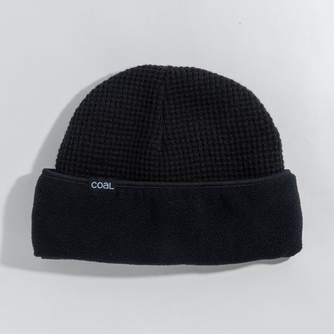 Coal Switchback Beanie 2025 (Multiple Color Options)