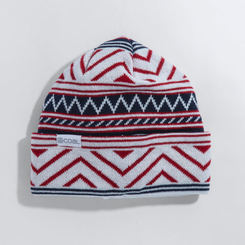Coal Weston Beanie 2025 (Multiple Color Options)