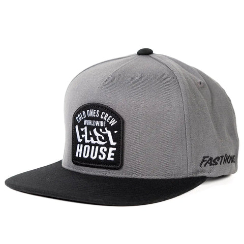 Fasthouse Cold Ones 110 Hat (Multiple Color Options)
