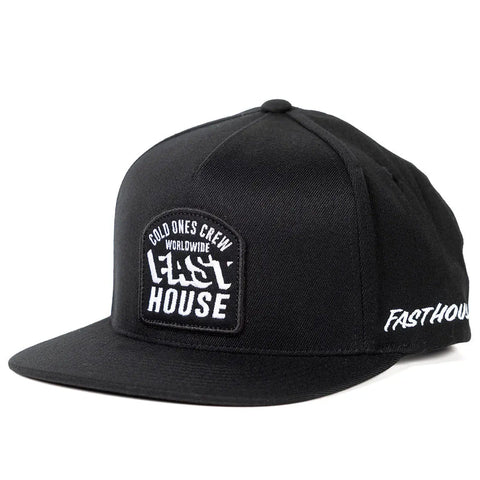 Fasthouse Cold Ones 110 Hat (Multiple Color Options)