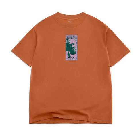 Color Bars x ODB For The Children Tee