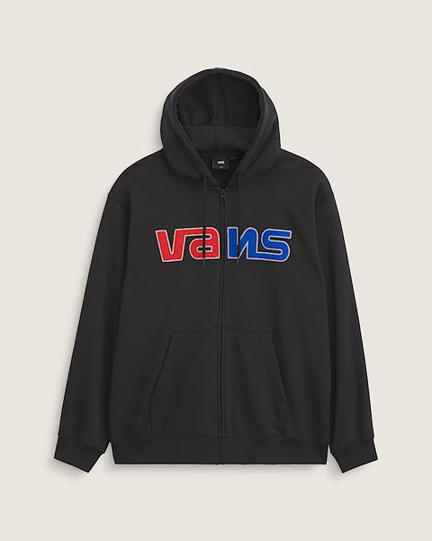 Vans Men's Constant Full Zip Sweatshirt