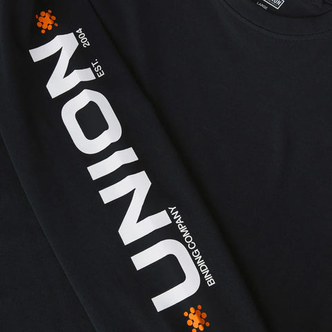 Union Core Long Sleeve Tee 2027