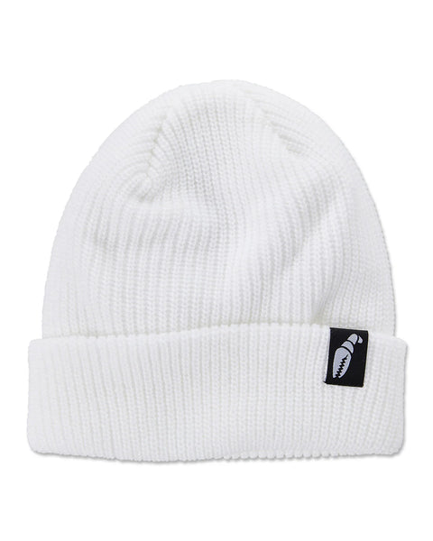 Crab Grab Claw Label Beanie 2026 (Multiple Color Options)