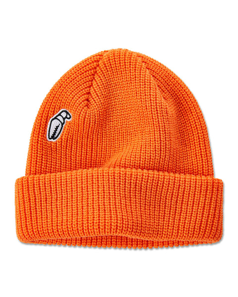 Crab Grab High Mark Beanie 2026 (Multiple Color Options)