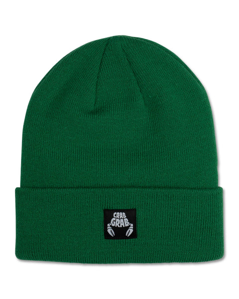 Crab Grab Reservoir Beanie (Multiple Color Options)