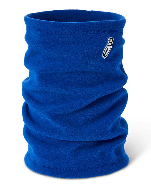 Crab Grab Fruzz Neck Tube (Multiple Color Options)
