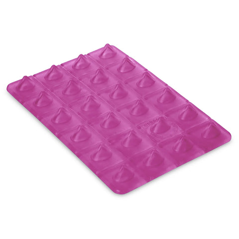 Crab Grab Shark Teeth Stomp Pad (Multiple Color Options)