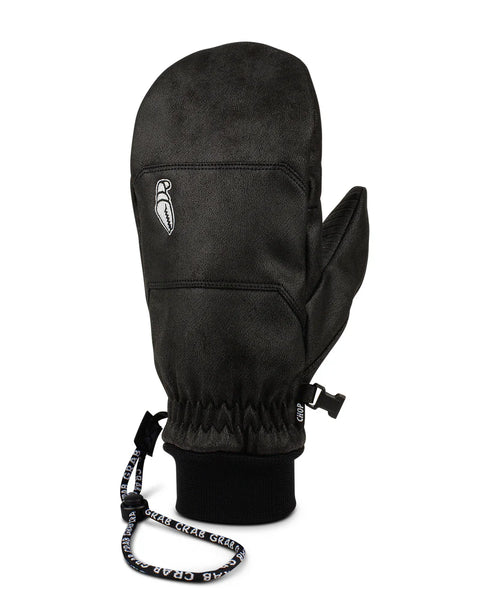 Crab Grab Chop Mitt 2026 (Multiple Color Options)