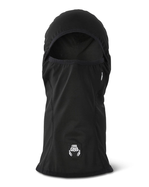 Crab Grab Clawva Facemask 2025 (Multiple Color Options)