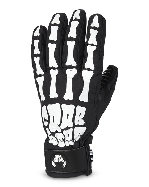 Crab Grab Five Glove 2025