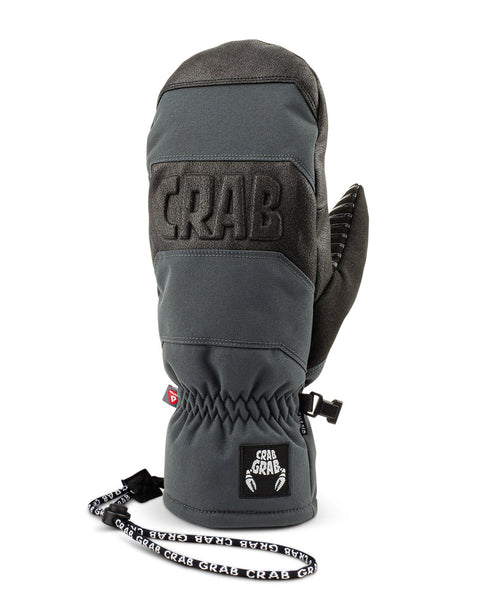 Crab Grab Champ Mitt 2025