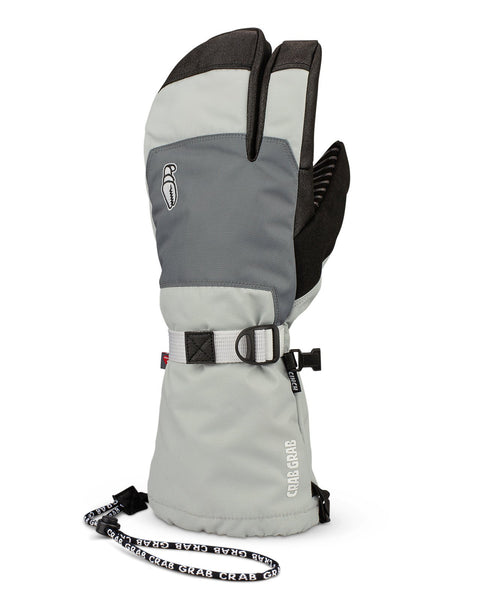 Crab Grab Cinch Trigger Mitt 2025