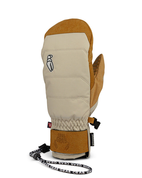 Crab Grab Snuggler Women's Mitt 2025