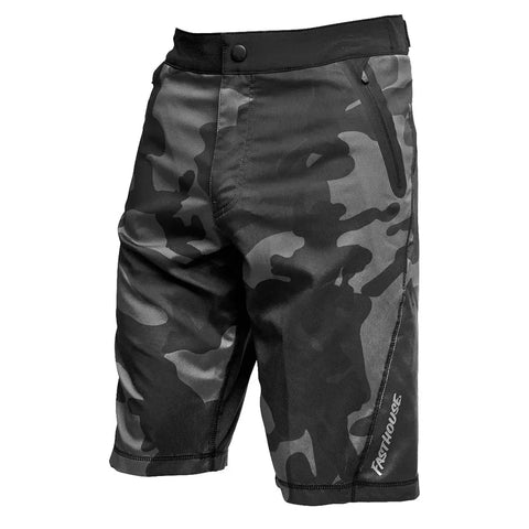 Fasthouse Crossline 2.0 MTB Shorts 2026