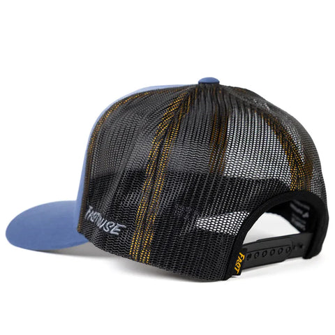 Fasthouse Crossroad Hat