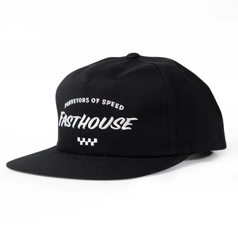 Fasthouse Cruisin Hat (Multiple Color Options)