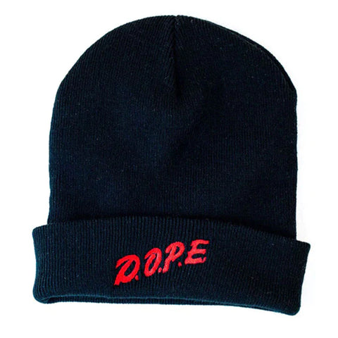 DOPE Industries OG Toque 2024