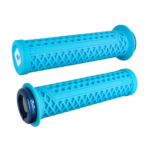 ODI Vans V2.1 Lock-On Bike Grips (Multiple Color Options)