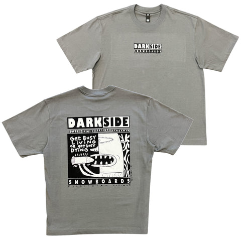 Darkside Get Busy 1994 Short Sleeve Tee